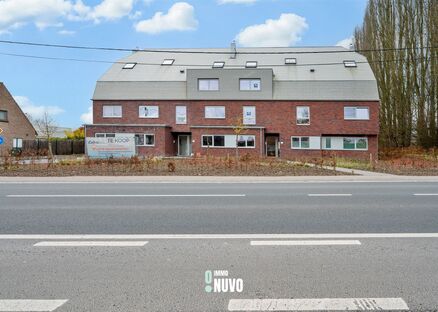 Buitenstaanplaats te koop in EREMBODEGEM