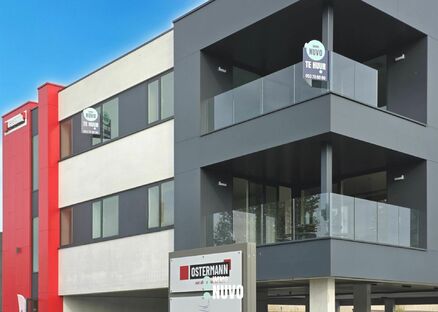 Bureaux &agrave; louer &agrave; Liedekerke