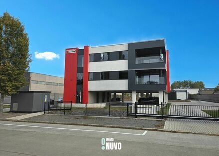 Bureaux &agrave; louer &agrave; Liedekerke