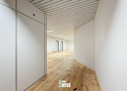 Bureaux &agrave; louer &agrave; NINOVE