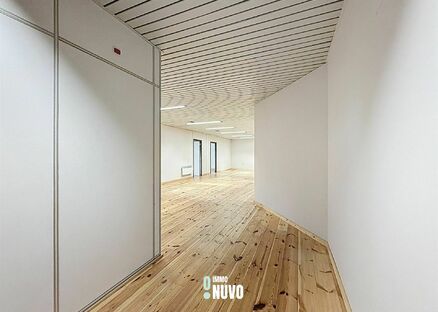 Bureaux &agrave; louer &agrave; NINOVE