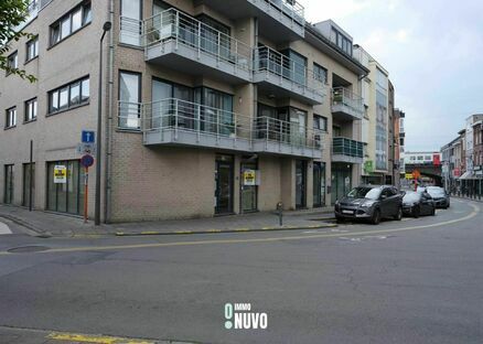 Bureaux &agrave; vendre &agrave; AALST