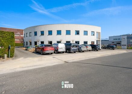 Bureaux &agrave; vendre &agrave; GENT