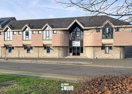 Kantoor - villa te huur in NINOVE