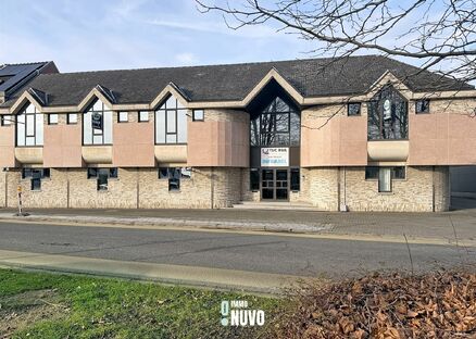 Burelen te huur in NINOVE