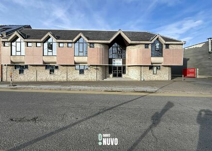 Burelen te huur in NINOVE