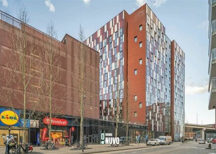 Chambre d'étudiant à vendre à LEUVEN
