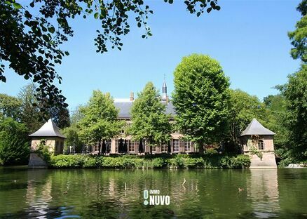 Ch&acirc;teau &agrave; vendre &agrave; SINT-NIKLAAS