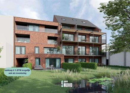 Duplex &agrave; vendre &agrave; AALST