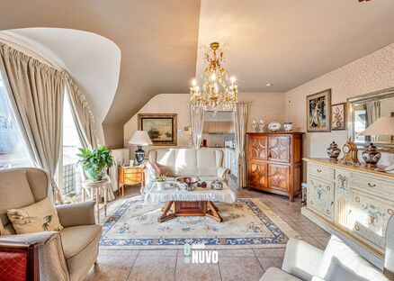 Duplex &agrave; vendre &agrave; AALST