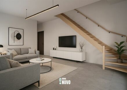 Duplex à vendre à AALST