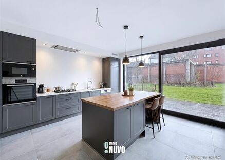 Duplex à vendre à AALST