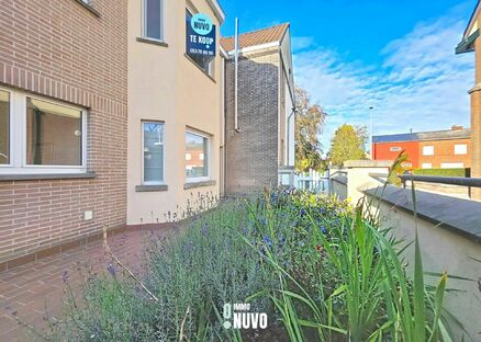 Duplex à vendre à SCHELLEBELLE