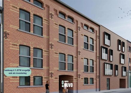 Duplex te koop in AALST