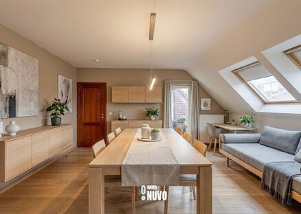 Duplex te koop in AALST