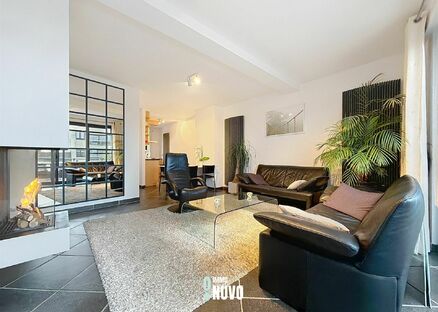 Duplex/Penthouse &agrave; vendre &agrave; DENDERMONDE
