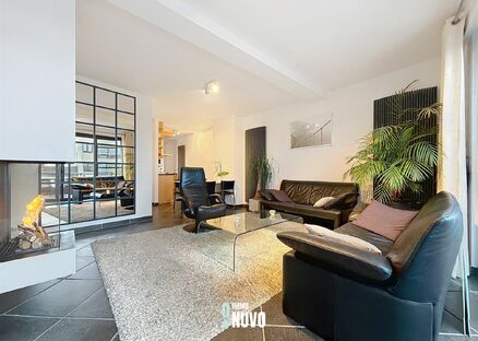 Duplex/Penthouse te koop in DENDERMONDE