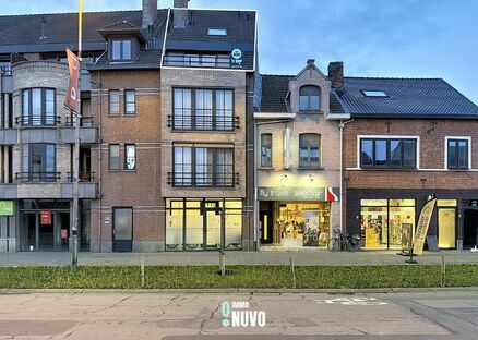 Duplex/Penthouse te koop in DENDERMONDE