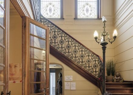 Handelspand met woonst te koop in AALST