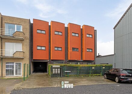 Flat/studio à vendre à EREMBODEGEM
