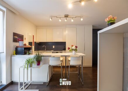 Flat/studio &agrave; vendre &agrave; LEUVEN