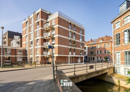 Flat/studio te koop in LEUVEN