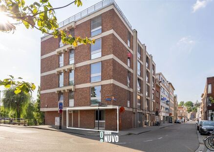 Flat/studio te koop in LEUVEN