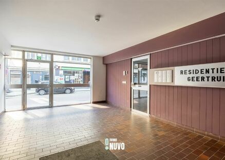 Flat/studio te koop in LEUVEN