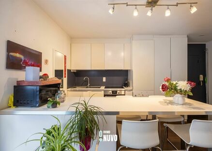 Flat/studio te koop in LEUVEN