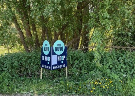 Forêt à vendre à MERCHTEM