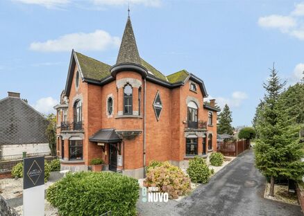 Gebouw voor gemengd gebruik te koop in LEDE