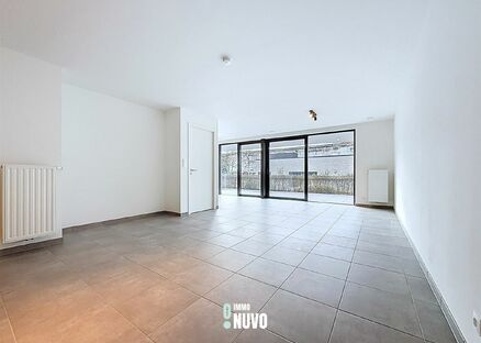 Gelijkvloers te huur in AALST