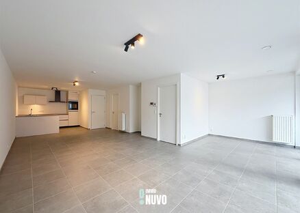 Gelijkvloers te huur in AALST