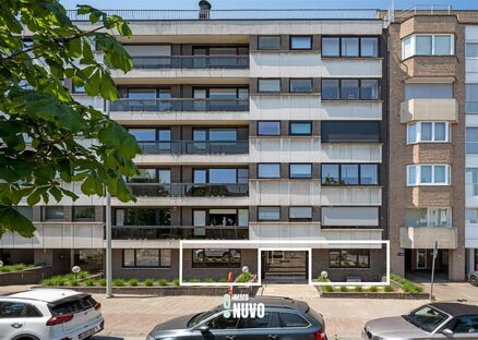 Gelijkvloers te koop in AALST