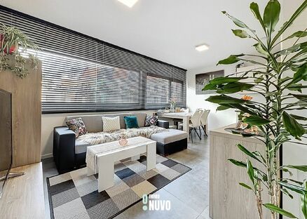 Gelijkvloers te koop in AALST