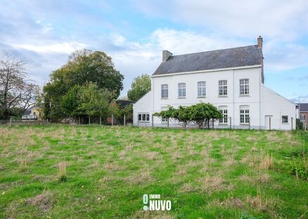 Herenhuis te koop in ERONDEGEM