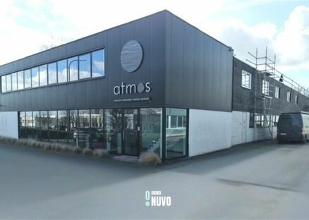 Industrieel te huur in ERPE-MERE
