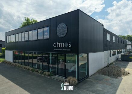 Industrieel te koop in ERPE-MERE