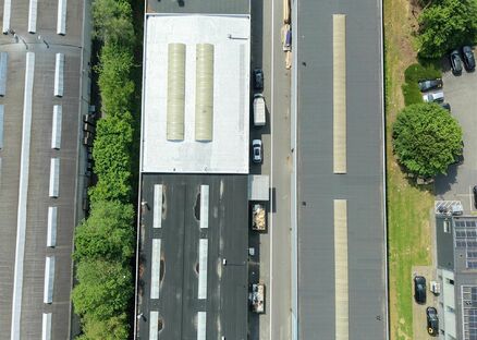Industriel à vendre à ERPE-MERE