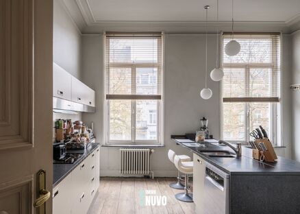 Kangoeroewoning te koop in AALST