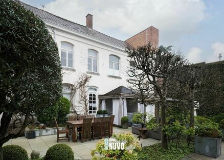 Kangoeroewoning te koop in AALST