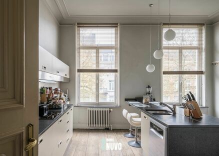 Kangoeroewoning te koop in AALST