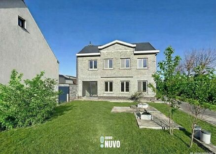 Kangoeroewoning te koop in Lede