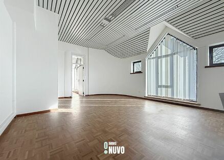 Kantoor te huur in NINOVE