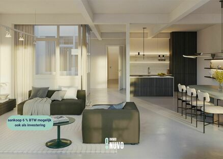 Loft &agrave; vendre &agrave; AALST