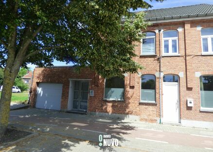 Maison &agrave; louer &agrave; OPWIJK