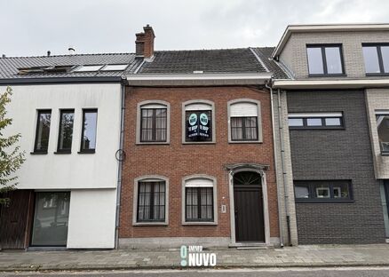 Maison &agrave; vendre &agrave; AALST