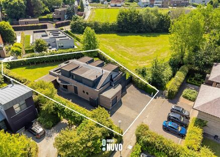 Maison &agrave; vendre &agrave; AALST