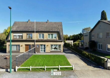 Maison &agrave; vendre &agrave; AALST
