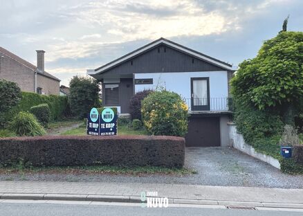 Maison &agrave; vendre &agrave; ASSE